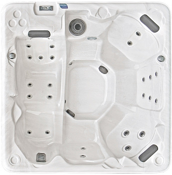 Спа бассейн PDC Spas - Amazon