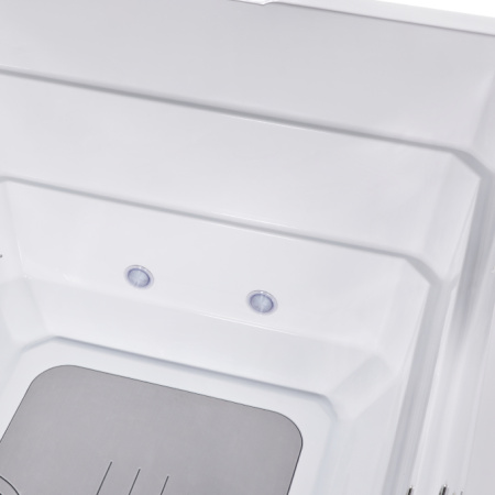 Плавательный бассейн с противотоком AquaVita 120U