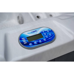 Спа-бассейн AquaSpas My Paradise hydroplus