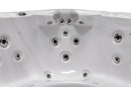 Гидромассажный спа бассейн NordicSpa Meyli (Мейли) Гидромассажный спа бассейн NordicSpa Meyli (Мейли)