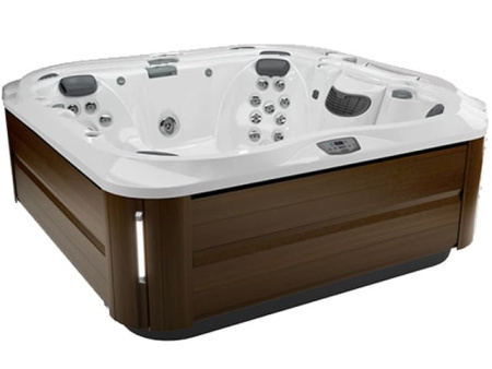 Спа бассейн Jacuzzi J-385
