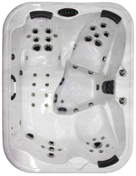 Спа бассейн Coast Spas - Omega (Омега)