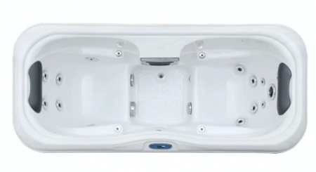 Мини спа-бассейн Jazzi Pool Ruby