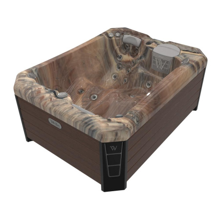 Спа бассейн Wellis Manhattan