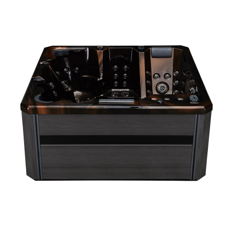 Гидромассажный спа бассейн Mexda WS-008H