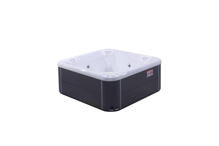 Гидромассажный спа бассейн NordicSpa Khel (Хель) Гидромассажный спа бассейн NordicSpa Khel (Хель)