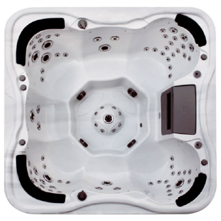 Бассейн спа Jazzi Pool Nakuru